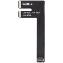 Tester Flex Cable For iTestBox (S300 / S800) Compatible For Samsung Galaxy A50 (A505 / 2019) / A30 (A305 / 2019) / A50s (A507 / 2019)