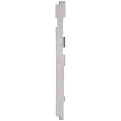 Power / Volume Button Flex Cable Holding Bracket Compatible For Samsung Galaxy S23 Ultra 5G (Premium)