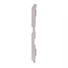 Power / Volume Button Flex Cable Holding Bracket Compatible For Samsung Galaxy S23 Plus 5G (Premium)