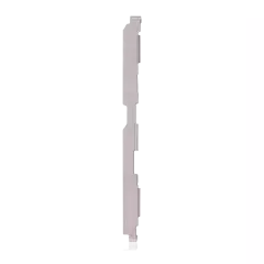 Power / Volume Button Flex Cable Holding Bracket Compatible For Samsung Galaxy S24 5G (Premium)