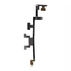 Power / Volume Button Flex Cable Compatible For iPad 3 / iPad 4