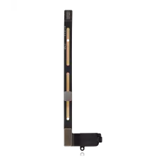 Headphone Jack Flex Cable Compatible For iPad Air 2 (4G Version) (Black)