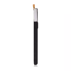 Stylus Pen Holder Top Cover With Flex Cable Compatible For Samsung Galaxy S22 Ultra 5G (Premium)