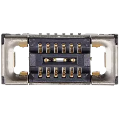 Antenna FPC Connector Compatible For iPhone 16 Pro / 16 Pro Max (12 Pin)