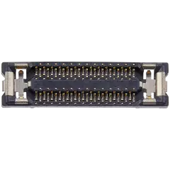 LCD / Digitizer FPC Connector Compatible For iPhone 16 Pro / 16 Pro Max (52 Pin)