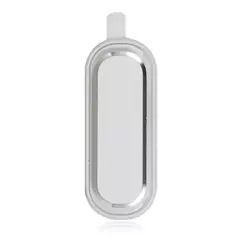 Home Button Compatible For Samsung Galaxy Tab 3 7.0" (T210 / T211) (White)