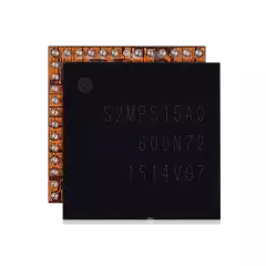 Power IC Compatible For Samsung Galaxy S6 / S6 Edge / S6 Edge Plus / Note 5