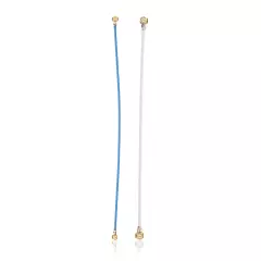 Antenna Signal Flex Cable Compatible For Samsung Galaxy S8 Plus (2 Piece Set)