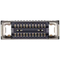 Earpiece Speaker Upper Antenna​ FPC Connector Compatible For iPhone 16 Pro / 16 Pro Max (22 Pin) (WiFi Version)