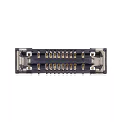 Radar Scanner FPC Connector Compatible For Phone 16 Pro / 16 Pro Max (16 Pin)