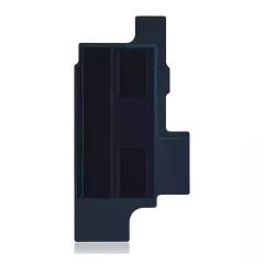 Motherboard Heat Shield Compatible For iPhone 16 Pro (3 Piece Set) (10 Pack)