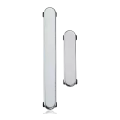 Hard Buttons (Power / Volume) Compatible For Samsung Galaxy S24 5G / 24 Plus 5G (Premium) (Jade Green)