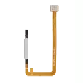 Fingerprint Reader With Flex Cable Compatible For Samsung Galaxy A06 (A065 / 2024) (Premium) (White)