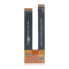 Tester Cable (LCD Assembly) Compatible For iPhone X
