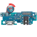 Charging Port With Headphone Jack Compatible For Samsung Galaxy A32 5G (A326 / 2021) (EU Version) (Aftermarket Plus)