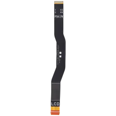 LCD Flex Cable Compatible For Samsung Galaxy Tab S9 FE 10.9" (2023) (X516) (Premium)