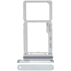 Dual Sim Card Tray Compatible For Samsung Galaxy Tab S9 FE 10.9" (X516B / 2023) (Mint)