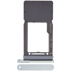 Micro SD Sim Card Tray Compatible For Samsung Galaxy Tab S9 FE 10.9" (X510 / X516B / 2023) (Mint)