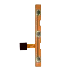 Power / Volume Flex Cable Compatible For Samsung Galaxy Tab 10.1" (P7510 / P7500 / T859 / I905)