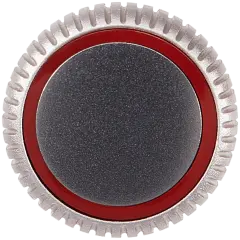 Crown Nut Compatible For Watch Series 7 / 8 / 9 (41MM / 45MM) (LTE Version) (Starlight)