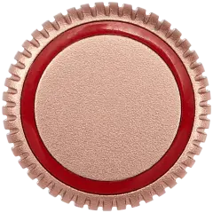 Crown Nut Compatible For Watch Series SE (1st Gen) (40MM / 44MM) (LTE Version) (Gold)