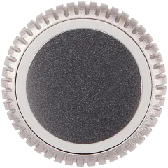 Crown Nut Compatible For Watch Series 7 / 8 / 9 (41MM / 45MM) (GPS Version) (Starlight)