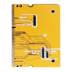 DL100 Board Compatible For iPhone 8 Plus