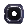 Back Camera Lens Compatible For Samsung Galaxy S6 Edge (Blue)