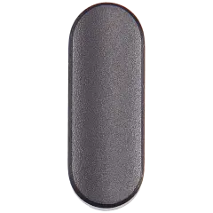 Power Button Compatible For Watch Series 1 / 2 / 3 (38MM / 42MM)(Black)