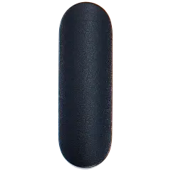 Power Button Compatible For Watch Series 7 / 8 / 9 (41MM / 45MM)(Aluminum/Black)