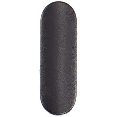 Power Button Compatible For Watch Series SE (1st Gen) (40MM / 44MM) (Black)