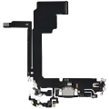 Apple iPhone 15 Pro Max Charging Port Repair - Professional Repair Service