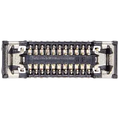 Wide Angle Camera FPC Compatible For iPhone 16 / 16 Plus (22 Pin)