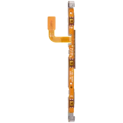 Power & Volume Flex Cable Compatible For Samsung Galaxy Tab S8 Plus 5G (2022) (X800 / X806)