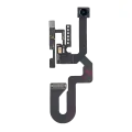 Front Camera And Proximity Sensor Flex Compatible For iPhone 8 Plus (Premium)