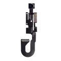 Front Camera And Proximity Sensor Flex Compatible For iPhone 8 / SE (2020) / SE (2022) (Premium)