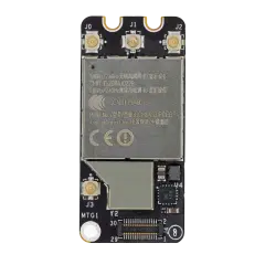 AirPort Wireless Network Card Compatible For MacBook Pro Unibody 15" (A1286 / Late 2011)