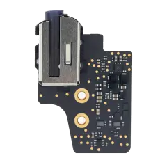 Audio Board Compatible For MacBook Retina 12" (A1534 / Early 2015 / Early 2016 / Mid 2017) (Space Gray)