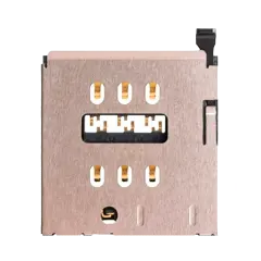 Sim Card Reader Compatible For iPhone 6S Plus