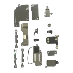 Full Set Small Metal Bracket Compatible For iPhone 6S