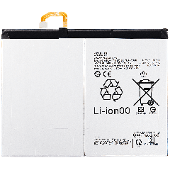 Replacement Battery Compatible For Samsung Galaxy Tab S9 11.0" (2023) (X710 / X716B) (EB-BX716ABY)
