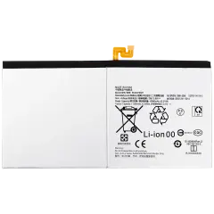 Samsung Tab S9 Ultra 14.6" (2023) Battery Replacement - Professional Repair Service