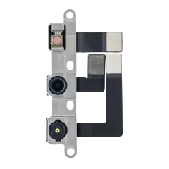 Front Camera Compatible For iPad Pro 12.9" 3rd Gen (2018) / 4th Gen (2020) / iPad Pro 11" 1st Gen (2018) / Pro 11" 2nd Gen (2020)