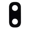 Back Camera Lens Compatible For Samsung Galaxy A20 (A205 / 2019) (All Colors) (10 Pack)