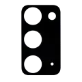Back Camera Lens (Glass Only) With Adhesive Compatible For Samsung Galaxy Note 20 (Mystic Bronze)