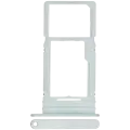 Single Sim Card Tray Compatible For Samsung Galaxy A16 4G (A165 / 2024) (Premium) (Water Green)