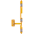 Power / Volume Button Flex Cable Compatible For Samsung Galaxy A16 4G (A165 / 2024) (Premium)