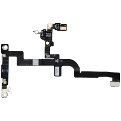 Bluetooth Flex Cable Compatible For iPhone 16 Plus