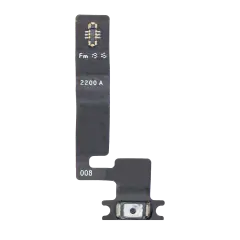 Power Button Flex Compatible For iPad Air 3