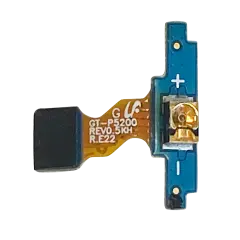 Flash Light Flex Cable Compatible For Samsung Galaxy Tab 3 10.1" (P5200)